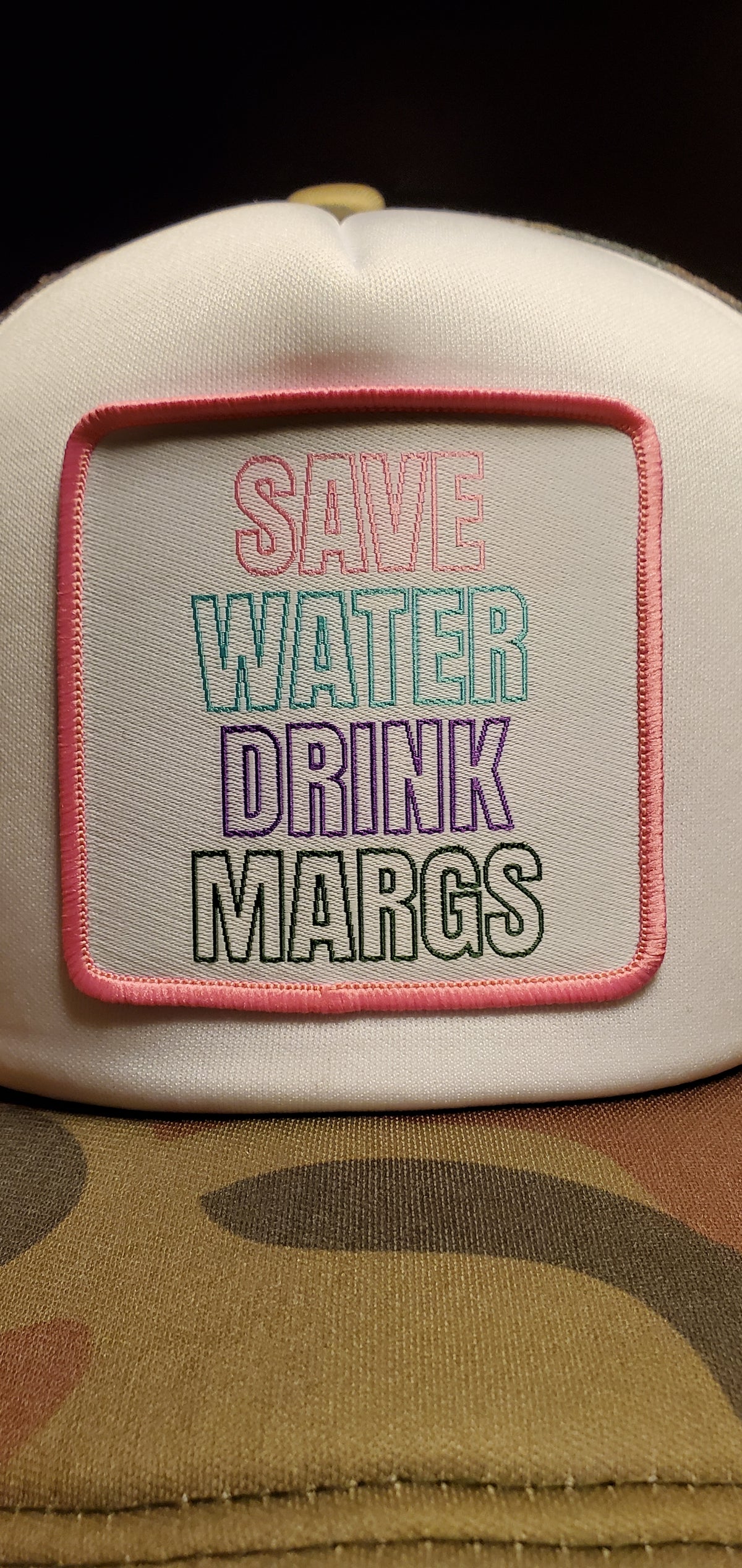 Drink Margaritas