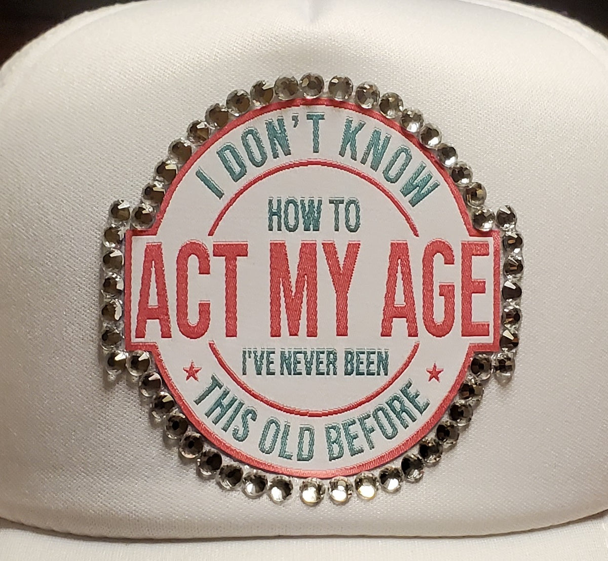 Act your Age