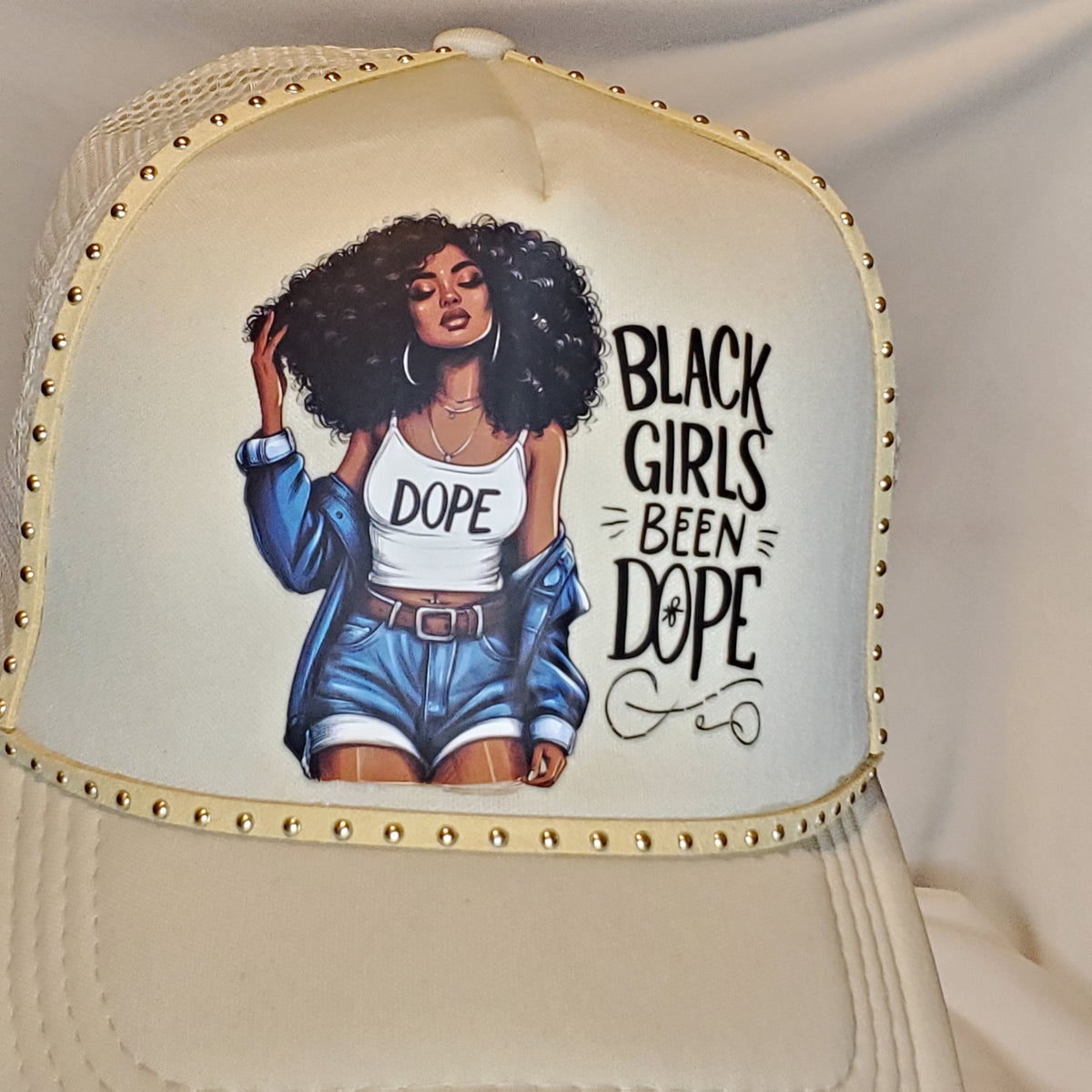 She So Dope
