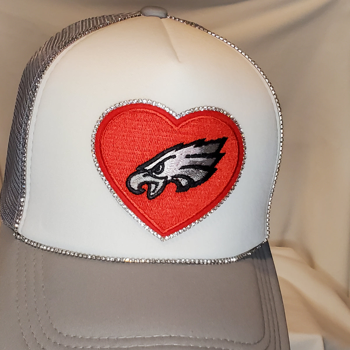 Eagles Love