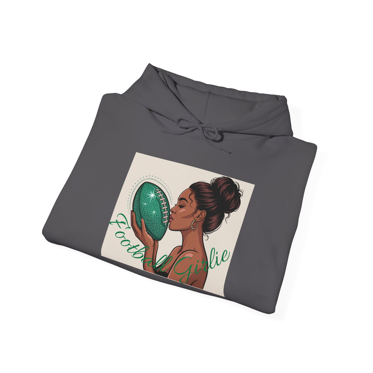 Football Vibes Unisex Hoodie