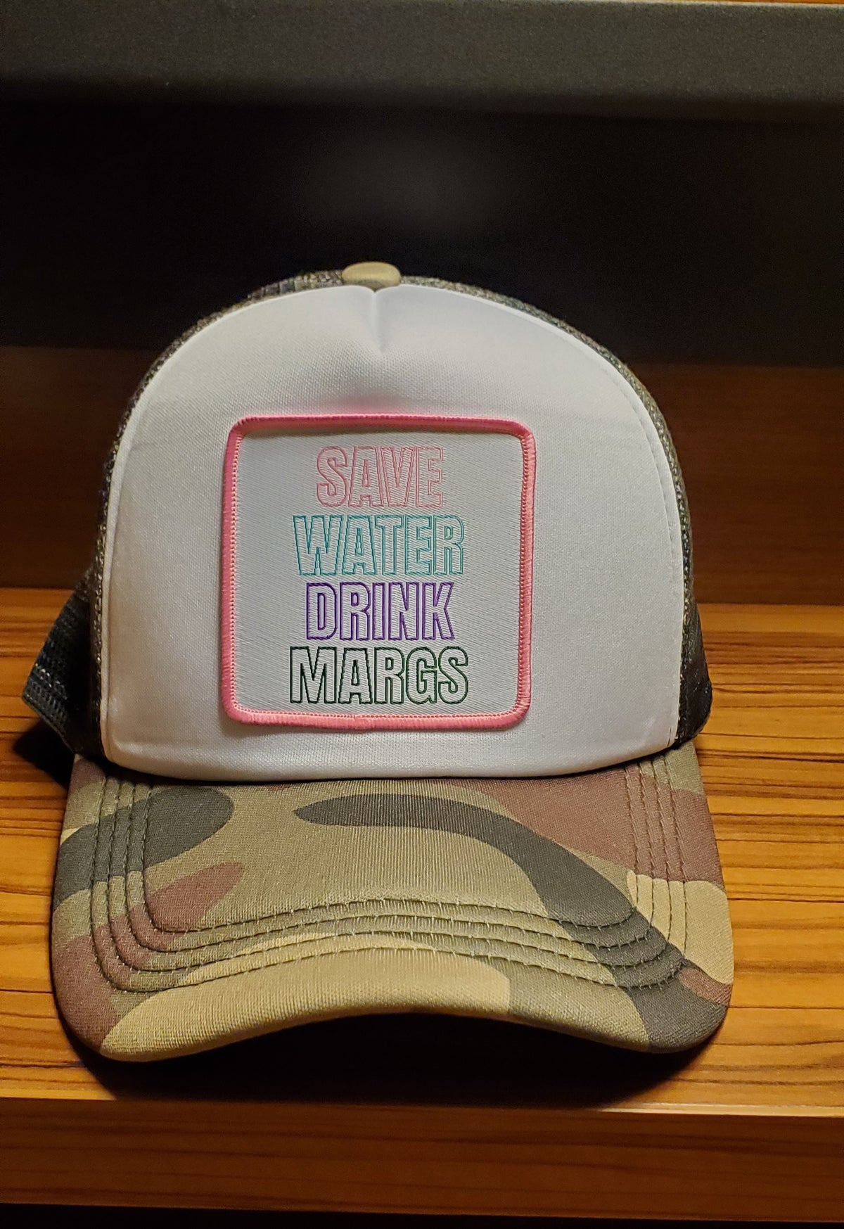 Drink Margaritas