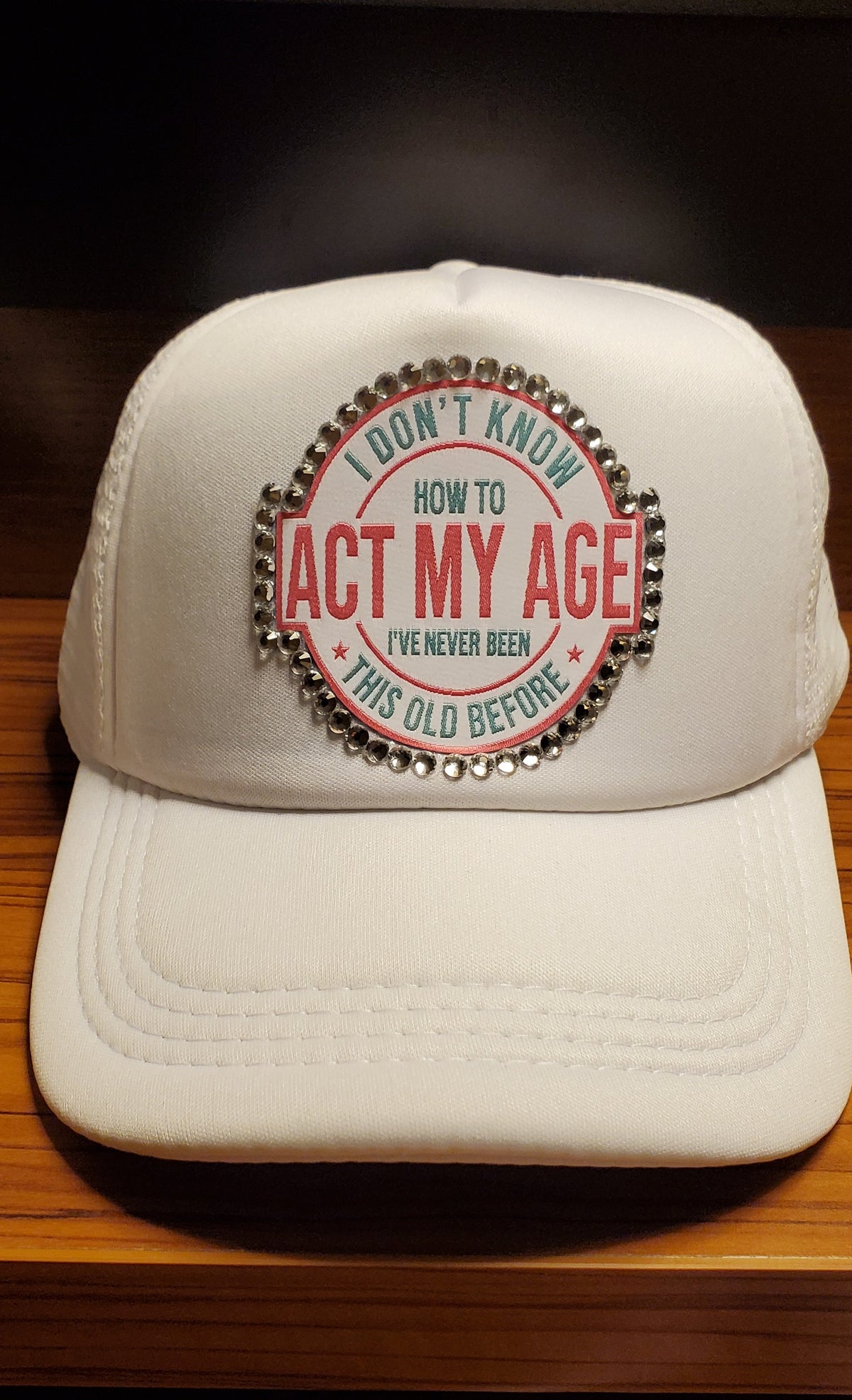Act your Age