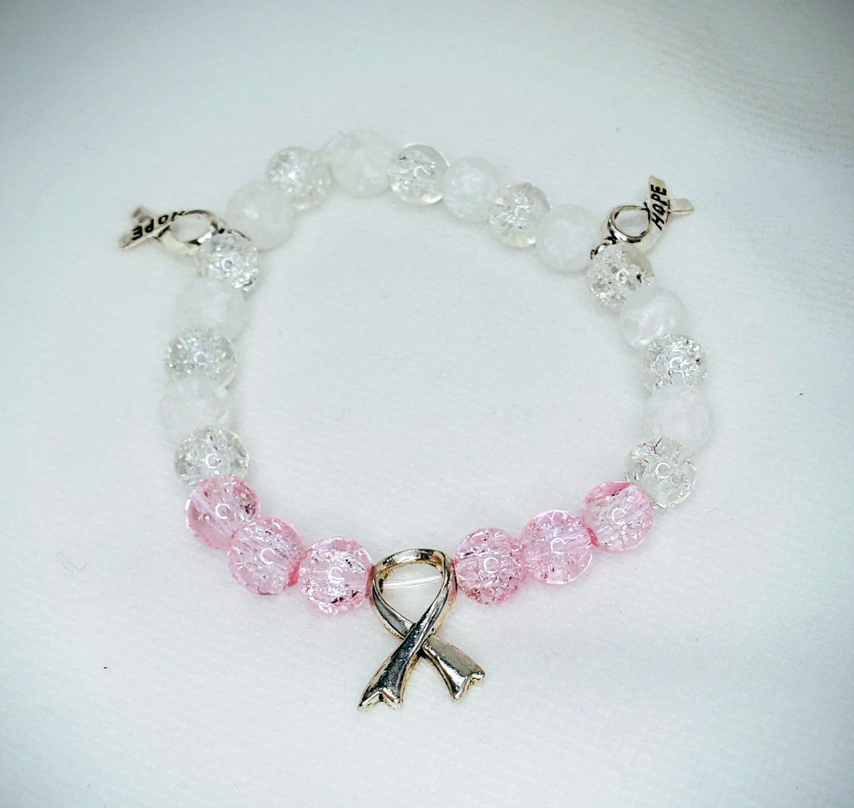 Hope for a cure