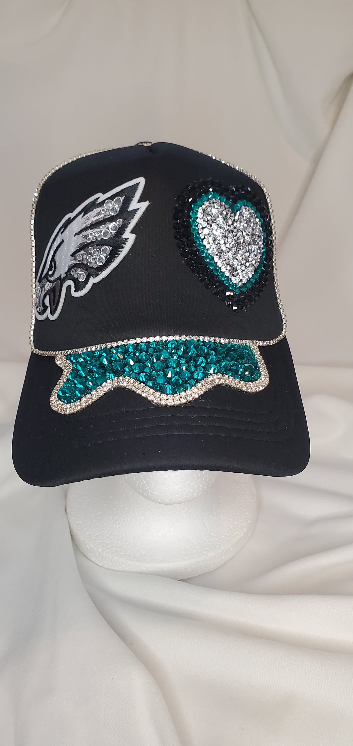 Eagles Love