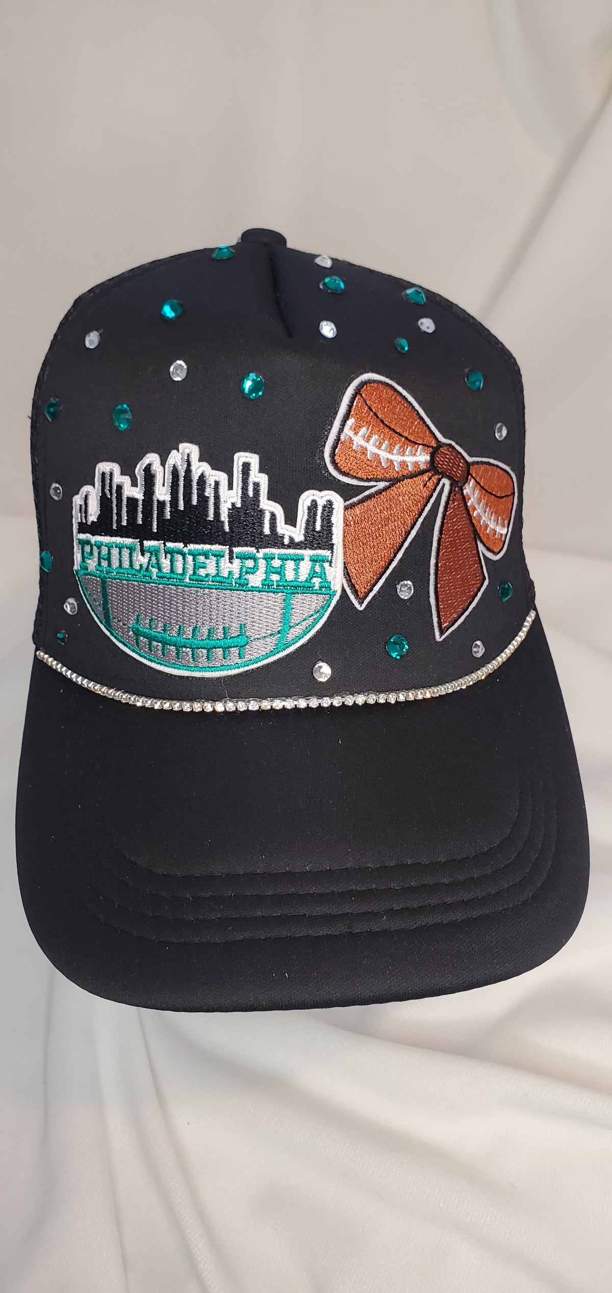 Philly Philly!