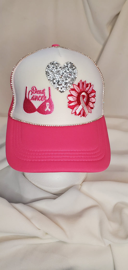 Breast Cancer Awareness Hope