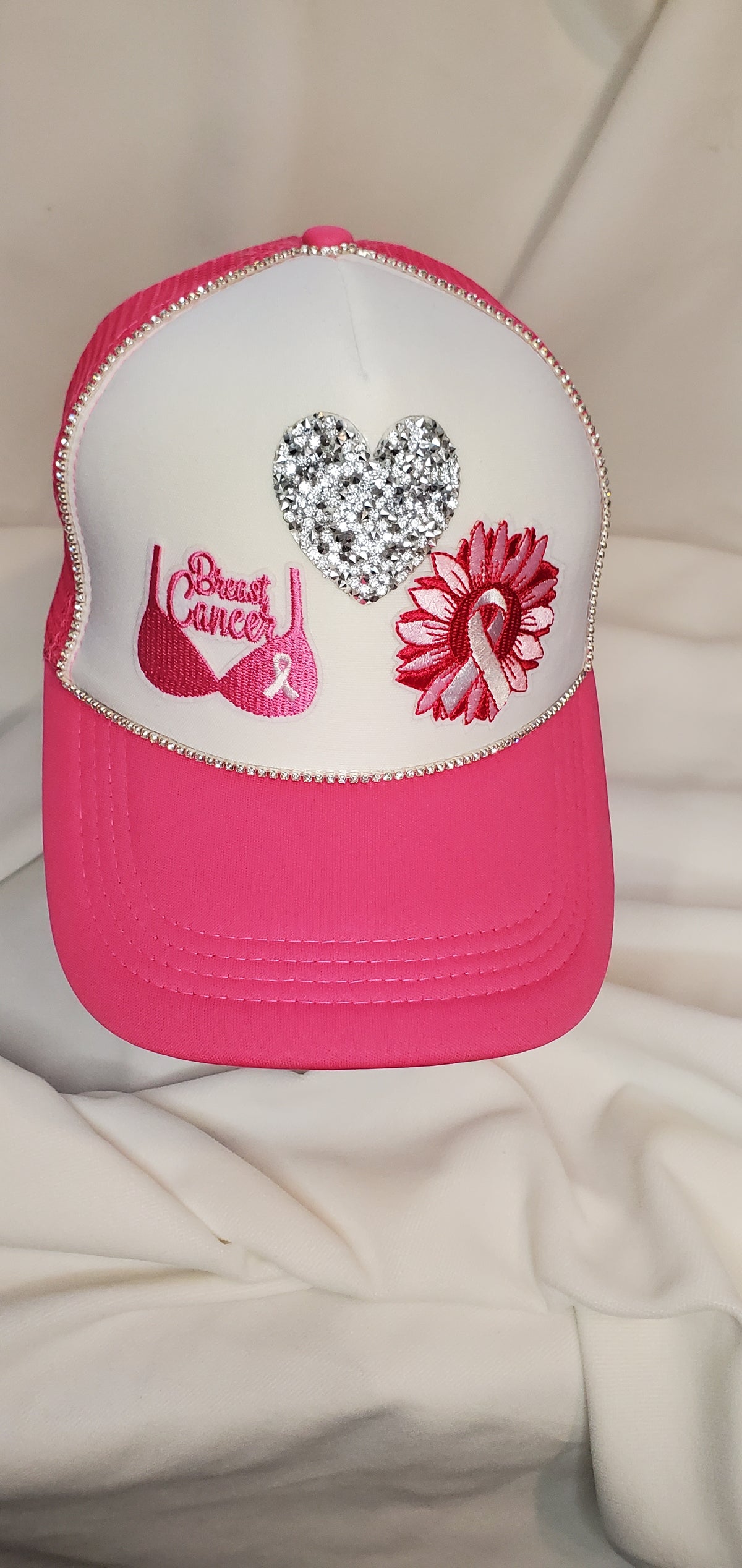 Breast Cancer Awareness Hope