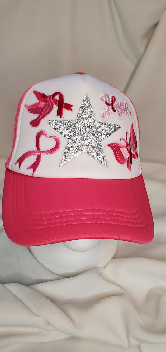 Breast Cancer Awareness Strenght