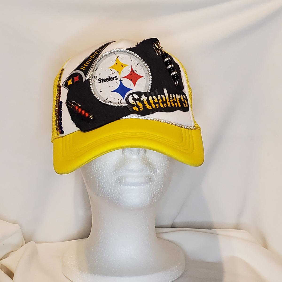 Steelers Love