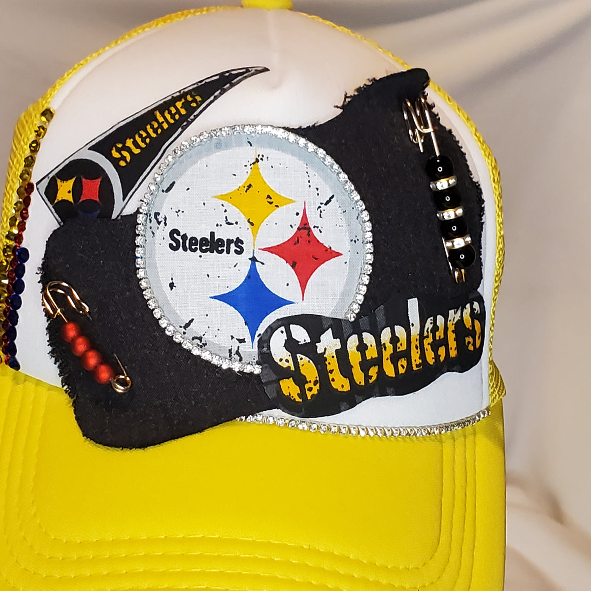 Steelers Love