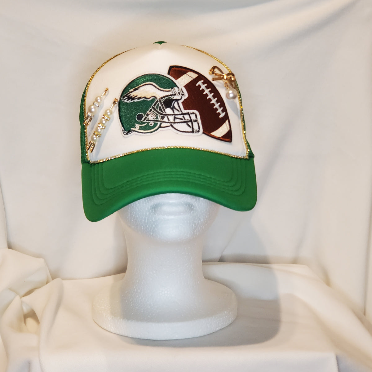 Eagles Football