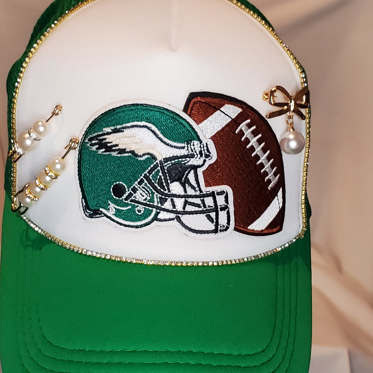 Eagles Football