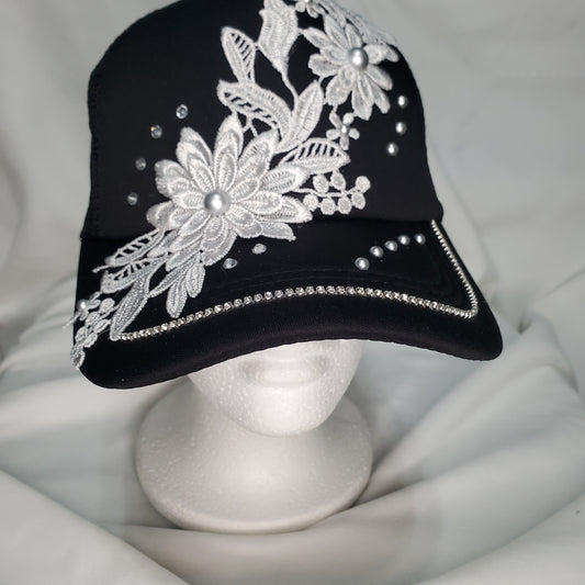 Diamonds and Pearls