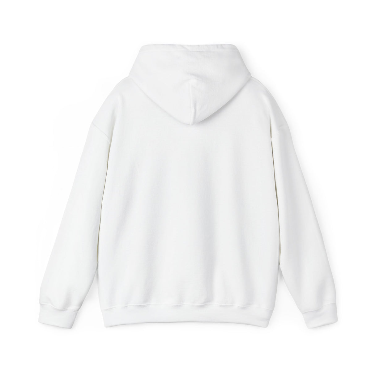 Hope & Strength Butterfly Hoodie | Unisex Heavy Blend Sweatshirt | Gift for Her, Inspirational Apparel, Comfort Wear, Spring Fashion